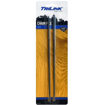 TriLink Saw Chain 5322FTL3 5/32in. 2pk Rnd File