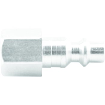 K-T Ind 6-5102 1/4 F Npt 1/4 Nipple