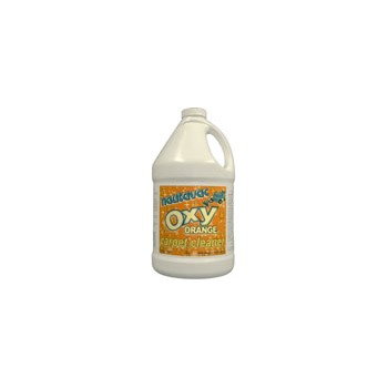 Oxy Cleaner, 1.5 liter, Orange 