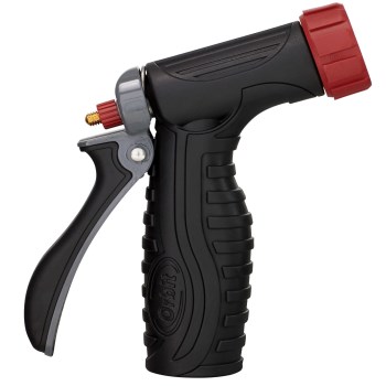 Hot or Cold Water Trigger Nozzle