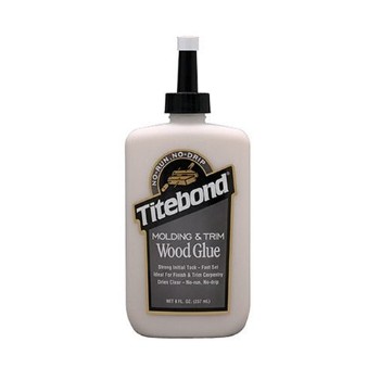 Titebond 2403 Wood Molding Glue ~ 8 oz.