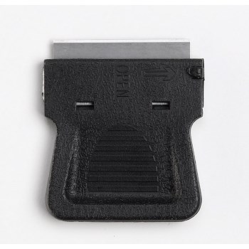Hyde Mini Glass Scraper with Blade