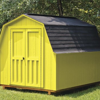 High Performance Enamel, Safety Yellow - Gallon
