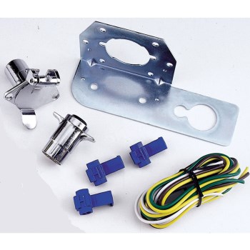 4way Connector Kit