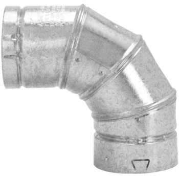 6 Adjustable Elbow