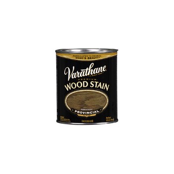 Varathane Premium Wood Stain, Provincial Quart
