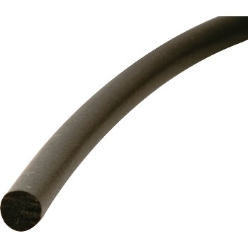 Foam Screen Spline, Black ~ .270 x 500 Ft