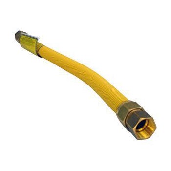 Mobile Home Gas Connector ~ 24"