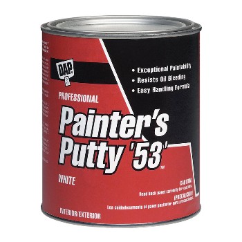 Painters Putty 53 ~ Half Pint