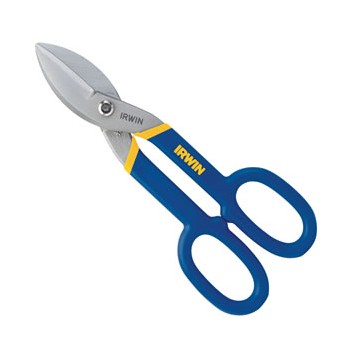 Irwin 22010 10 10in. Tinner Snips