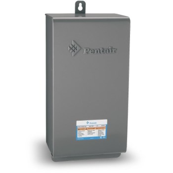 Submersible Pump Control Box ~ 1 1/2 HP