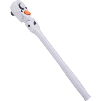 Flex Head Ratchet - 3/8" Drive