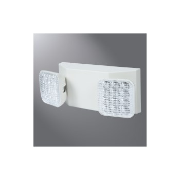 Cooper Lighting - Regent AP2SQLED Emergency Light