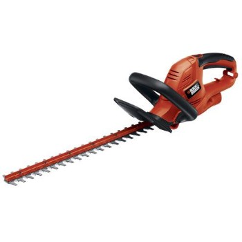 22in. Hedge Trimmer