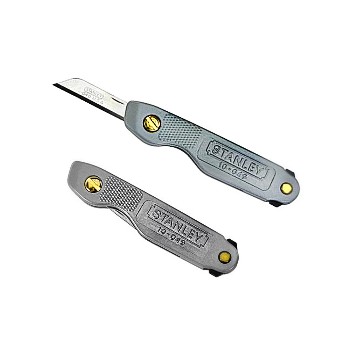 Pocket Utility Knife w/Rotating Blade