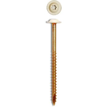Wh 8x3-1/8in. 400ct Screw