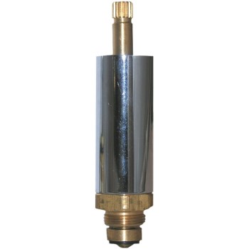 Eljer Stem Replacement
