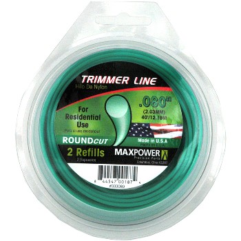 .080 Trimmer Line