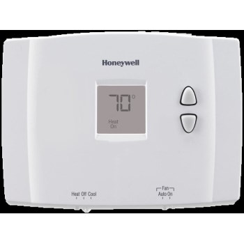 Ademco Inc RTH111B1024/E1 Thermostat