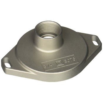 Square D 45941 Rainproof Bolt-On Hub  ~ 3/4"