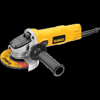 DeWalt 4-1/2" Angle Grinder - DWE4011