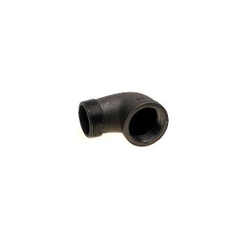 Anvil/Mueller 520-308HN 2 Black 90 Street Elbow