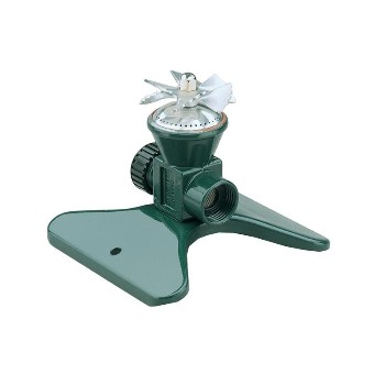 Orbit Irrigation 58333n Cyclone Ii Sprinkler