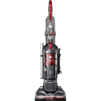 Upright Vacuum