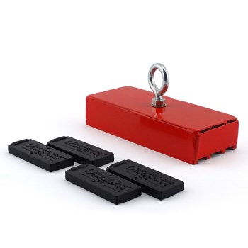 150# Retrieving Magnet