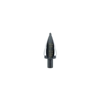 Irwin 10239 Unibit Step Drill Bit ~ #9