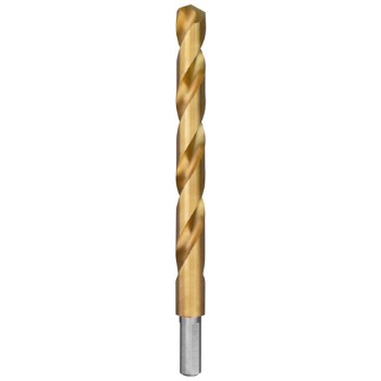 Milwaukee 48-89-2229 1/2 Titanium Bit