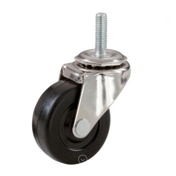 Shepherd 9344 Double Race Caster ~ 2"