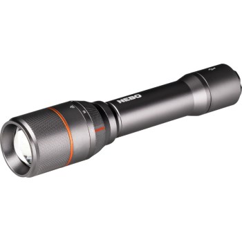 3.5kl Flashlight