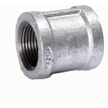 Anvil/Mueller 511-210BC 3in. Galv Coupling