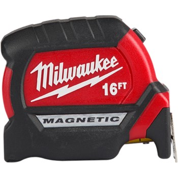 16' Magnetic Tape Measure