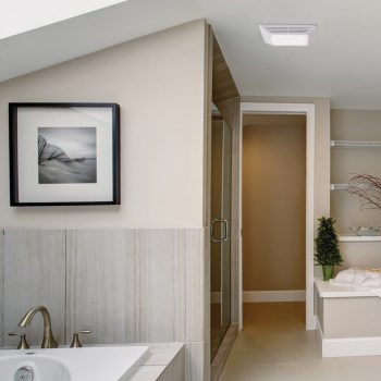 BFQL70 Snap-In Fan - 70 CFM