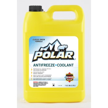 Green Antifreeze ~ Gal