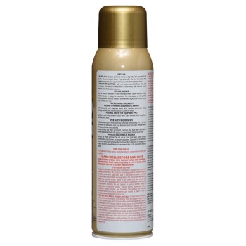 Foaming Aerosol Bed Bug Killer