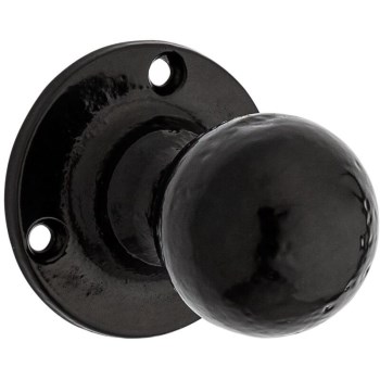 Deco Knob Pull