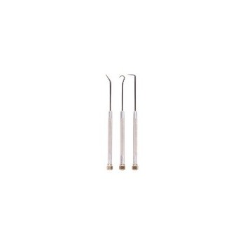 Probe Set, 3 Piece