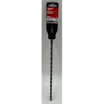 Milwaukee x10x12 Sds Bit - 3/8"