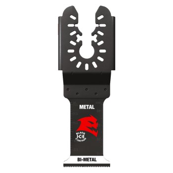 Metal OMT Blade - 3pk