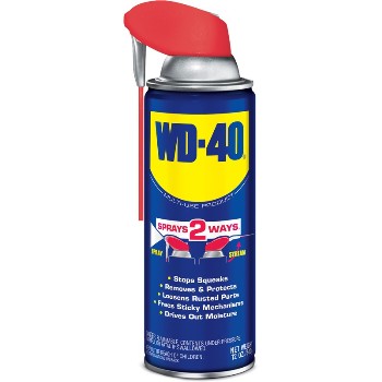 WD-40 Smart Straw ~ 12 oz.