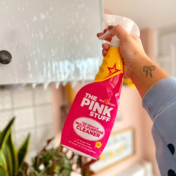 The Pink Stuff Multi-Purpose Cleaner - 25.4 oz