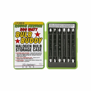 Halogen Replacement Bulbs, T-3 - 500W