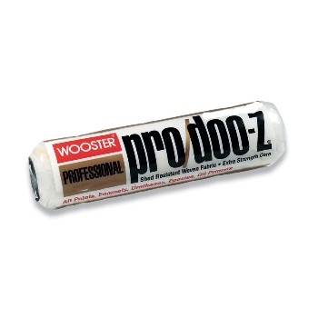 Wooster  0RR6430090 Roller Cover, Pro/Doo-Z ~ 9" x 1/2"