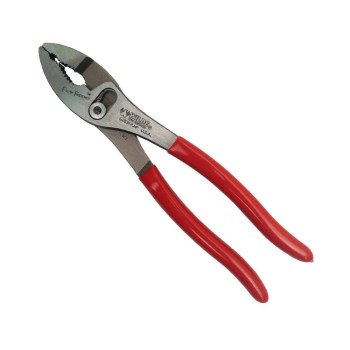 Wilde Flush Fastener Slip Joint Pliers - 8"