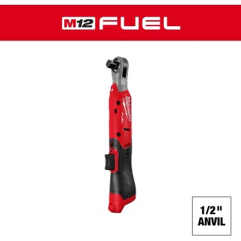 M12 1/2 Ratchet