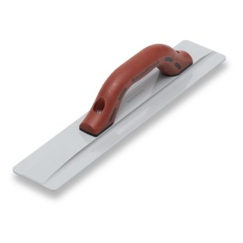 Marshalltown Magnesium Hand Float, Beveled End - 16" x 3-1/8"
