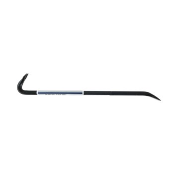 Seymour Gooseneck Wrecking Bar - 12"
